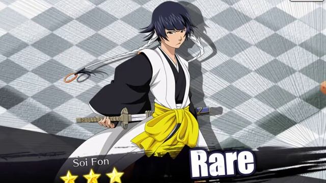 BLEACH BRAVE SOULS SPEED ATTRIBUTE SUMMON - - SIDE ACCOUNT-- смотреть онлайн