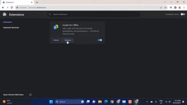 How to Fix Your Browser Does not Support WebGL on Windows