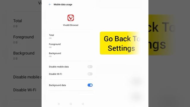 How To Solve Vivaldi Browser App Network Connection (No Internet) Problem|| Rsha26 Solutions смотреть онлайн