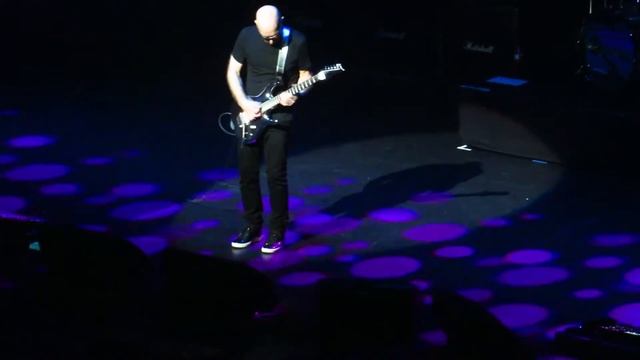 G3 2018~"Always With Me, Always With You" JOE SATRIANI @ Hobby Center Houston TX Jan 28, 2018 смотреть онлайн