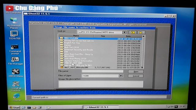 Tặng bạn file Ghost Win 7 x64 download ngay cho nóng bạn nhé смотреть онлайн