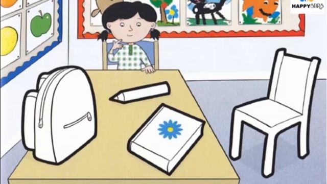 SUPER SAFARI 1:LISTEN AND COLOUR(27/05/20) смотреть онлайн