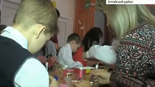 День открытых дверей для замещающих родителей смотреть онлайн