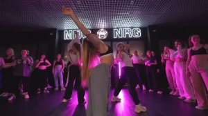 ЛЕРА ЛЕЖНЕВА ХИП-ХОП Школа Танцев | GIRLY HIP-HOP