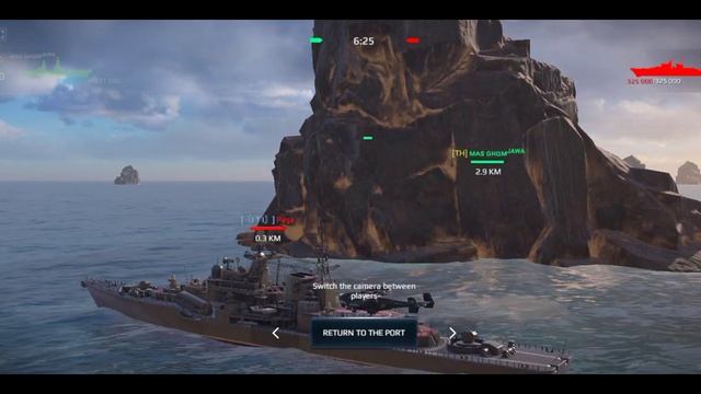 [MWPL TOURNAMENT: The Brave Of Sailors] blugo-vs-pasha-mw / Round 1 смотреть онлайн