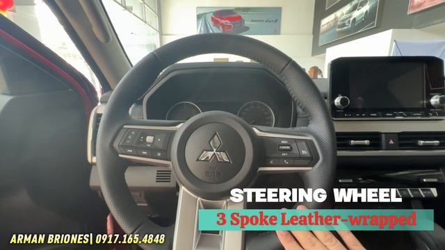 WOW ! INAABANGAN TALAGA! #TRITON GLX AT 2024 #PICK UP SULIT NA SULIT - ANO NGA BANG MERON !? смотреть онлайн