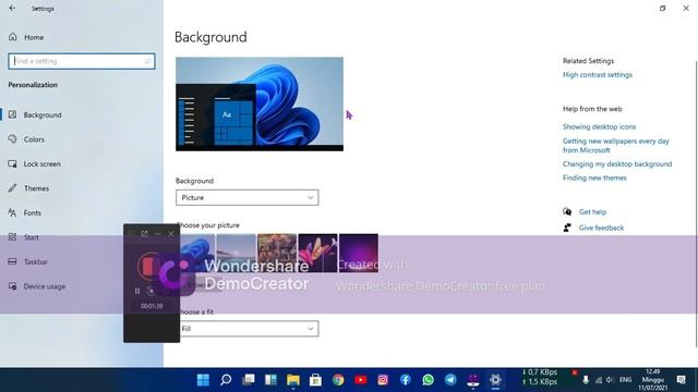 Windows 11 Pro versi developer смотреть онлайн