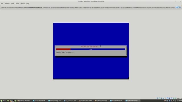 installation of parrotsec os смотреть онлайн