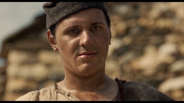 Djaikovski Ft Lion D - Red Safari (Official Video - Willow (Vrba) Original Soundtrack) смотреть онлайн