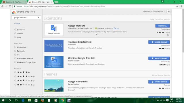 1.How to add google translate on chrome смотреть онлайн