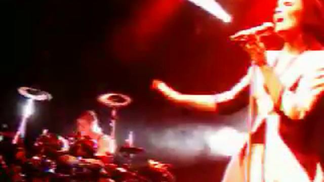 Tarja Turunen Passion And The Opera