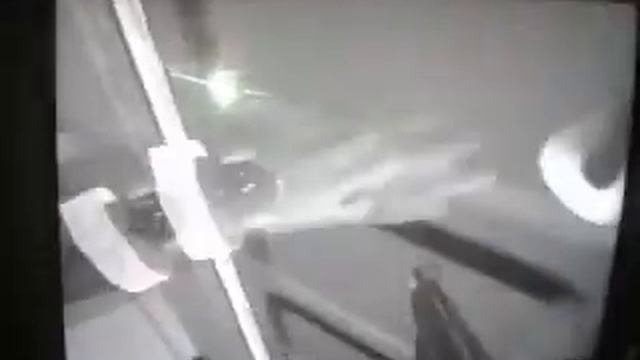 Frigate 105 Session (phone vid) смотреть онлайн