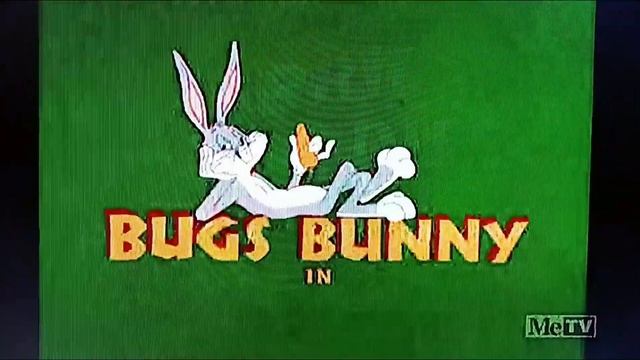 What Opera Doc? (1957) Opening On Metv смотреть онлайн