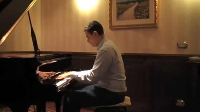 Notturno di Chopin Opera 9 n° 1 смотреть онлайн