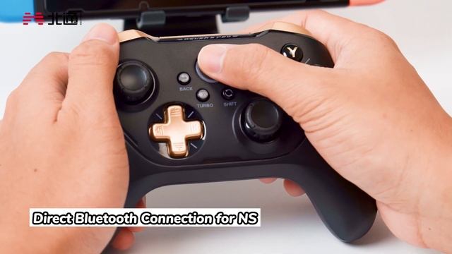 BEITONG ASURA 2Pro PC Switch Mechanical Game Controller Gamepad For Nintendo Switch/Android Steam смотреть онлайн