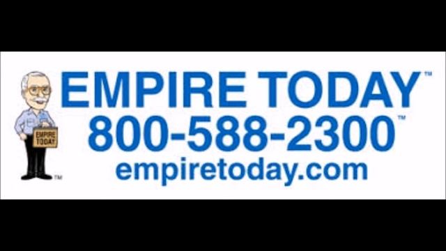 The Young And The Restless Sponsor Plug #2 (Empire Today) смотреть онлайн
