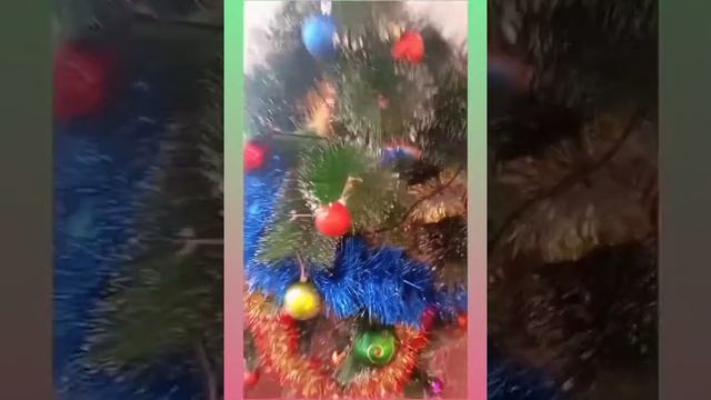 Новый год стучится в двери! смотреть онлайн