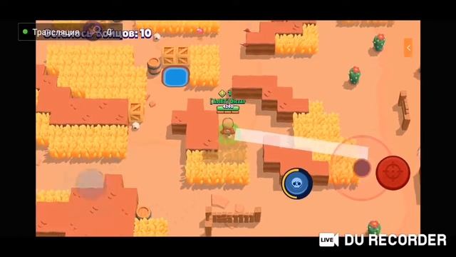 стрим браво старс залетай