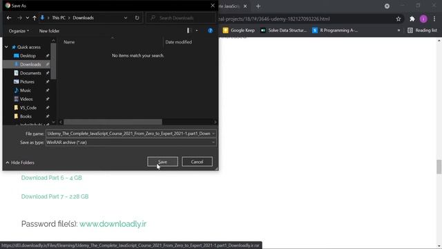 How To download UDEMY's all courses Totally FREE with proof. смотреть онлайн