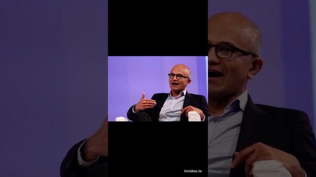 'The race starts today': Microsoft officially brings ChatGPT AI to Bing and Edge смотреть онлайн