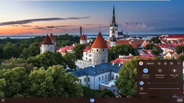 Chromebook Basics: How to Stop Notification Pop Ups смотреть онлайн