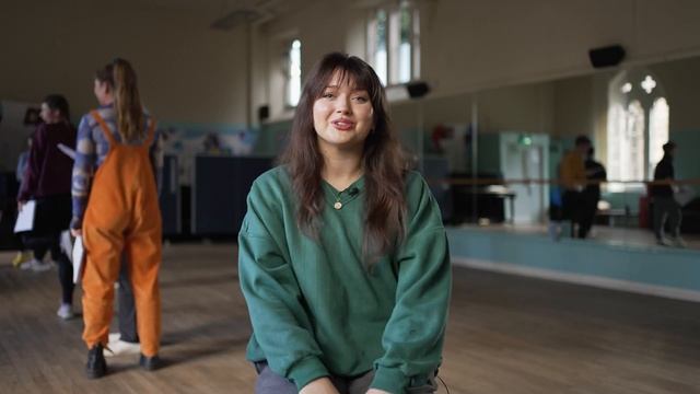 Durham University Light Opera Presents: Hello Dolly! (Gala2023) смотреть онлайн