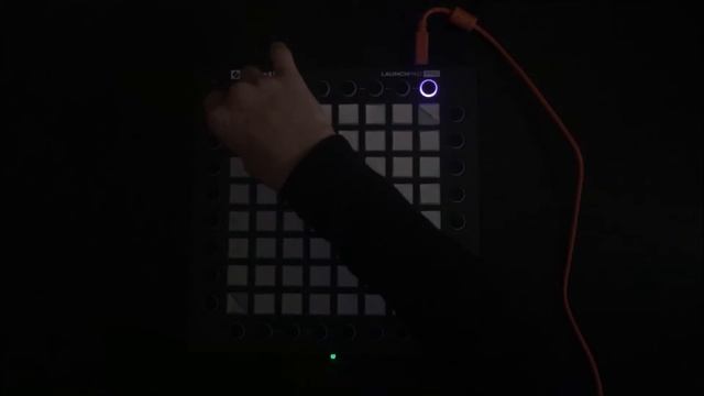 Bro Safari - Reality//launchpad pro cover смотреть онлайн