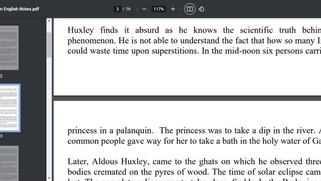 Degree English 2nd Semester Essays- Telugu Explanation смотреть онлайн