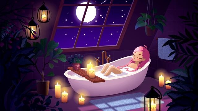 ANAIS - Sparkles In The Night смотреть онлайн