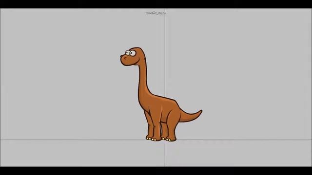 dinosaur game asset animation preview смотреть онлайн