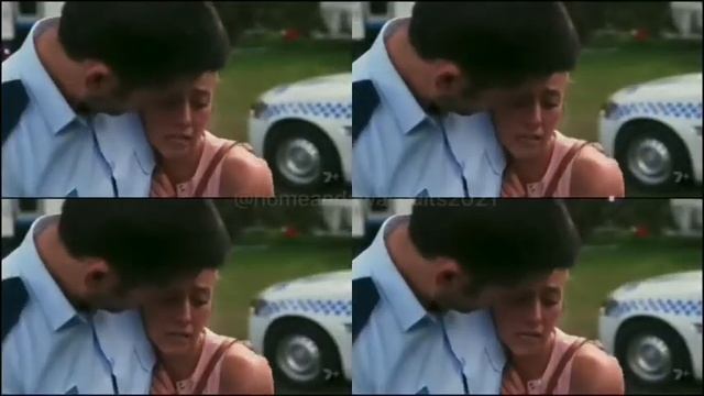 Cash & Felicity ❤️