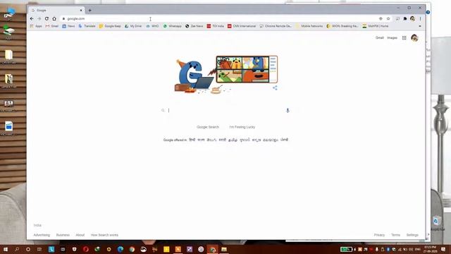 Google Chrome Tips| Use Chrome as Video Player and PDF Reader смотреть онлайн