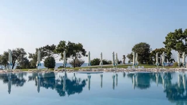 Hotel Cleopatra, Saturn, Romania