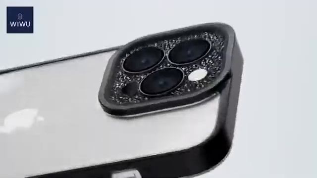 WiWU Magnetic Phone Case for iPhone 14 Series смотреть онлайн