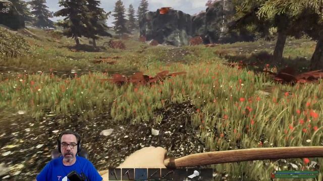 Subsistence S3 E145 I'm Still Salty lol смотреть онлайн