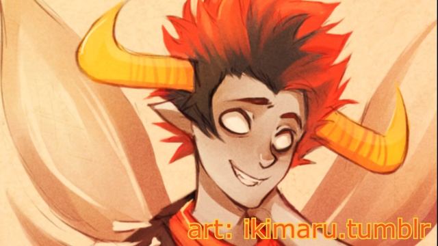 [Pre-Scratch] Homestuck - The Brave and the Bronze Extended смотреть онлайн