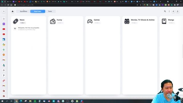 tabExtend Review - Best Browser Tab, Bookmarks & Notes Management Chrome Extension for Everyone смотреть онлайн