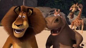 Madagascar 5 || animated video || 2021 || new animated movie 2021