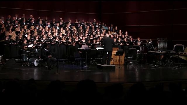 A Joyful Noise: The Bach Choir and Touchstone Theatre смотреть онлайн