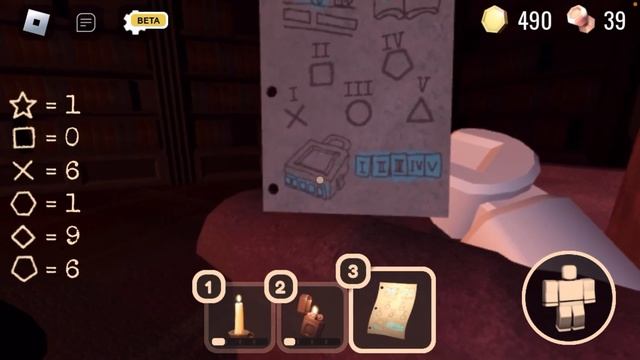 “ Doors Level 50 library code* tutorial, step-by-step. смотреть онлайн