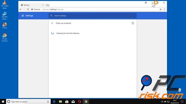 Google Chrome is unresponsive. How to fix it? смотреть онлайн