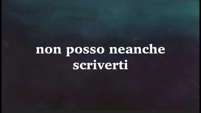 Fingers- ZAYN (traduzione italiana) смотреть онлайн