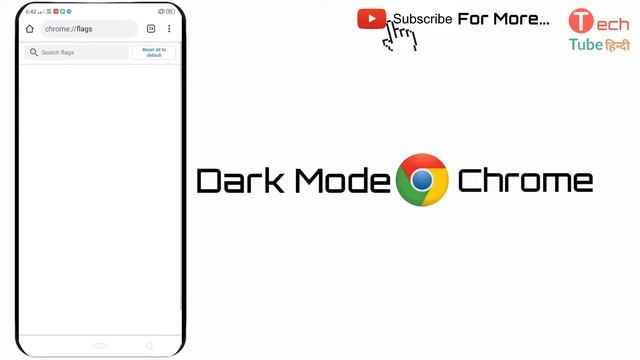 Chrome Par Dark Mode Kaise Chalu Kare | Dark Mode Google Chrome Android смотреть онлайн