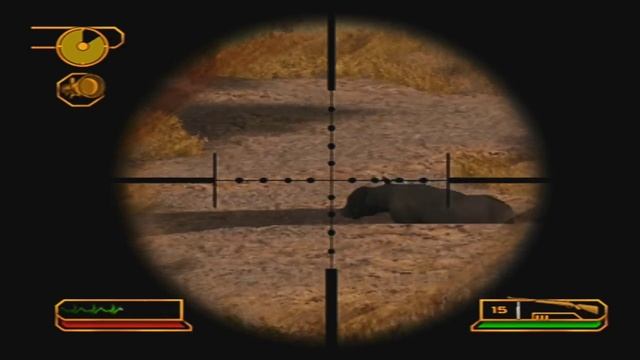 Cabela's African Safari - Zimbabwe: Cape Buffalo Hunt смотреть онлайн