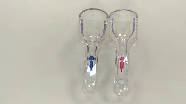 Зеркало смотровое по Куско (прозрачное, полимерное) смотреть онлайн