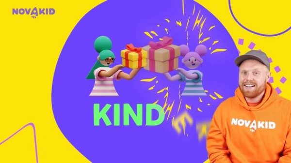 Comparative adjectives for kids - English Grammar For Kids