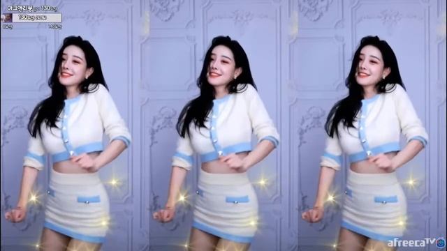 아프리카 Bj 타미미 댄스