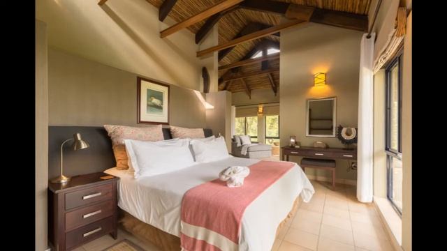 Baobab Ridge Private Lodge смотреть онлайн