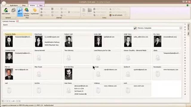 How to Use the Personal Public Key смотреть онлайн