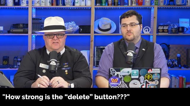 Unanswered Questions Ep1